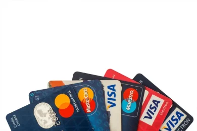 Kreditkarte Consorsbank Visa Card