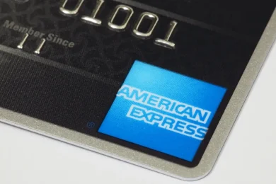 Weltweit die Nummer 2: American Express (Amex)