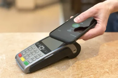 Comdirect Kreditkarte Apple Pay oder Google Pay