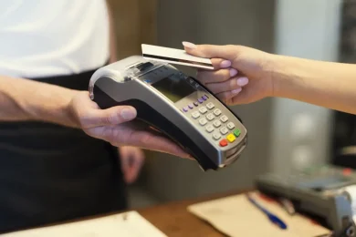 Barclays Kreditkarten – Einfach und schnell kontaktlos zahlen