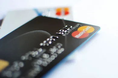 Angebote schwarzer Kreditkarten vergleichen
